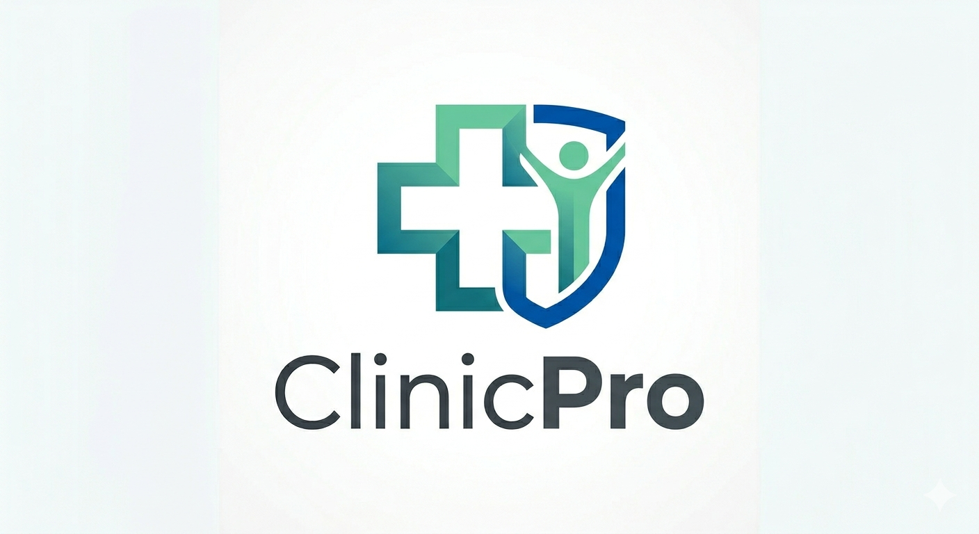 ClinicPro Management System
